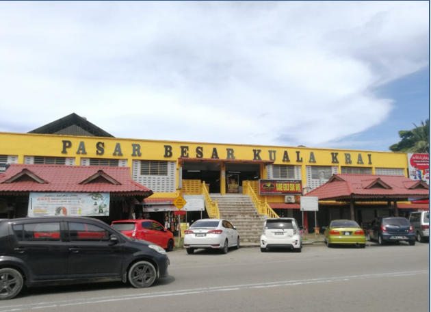 Pasar