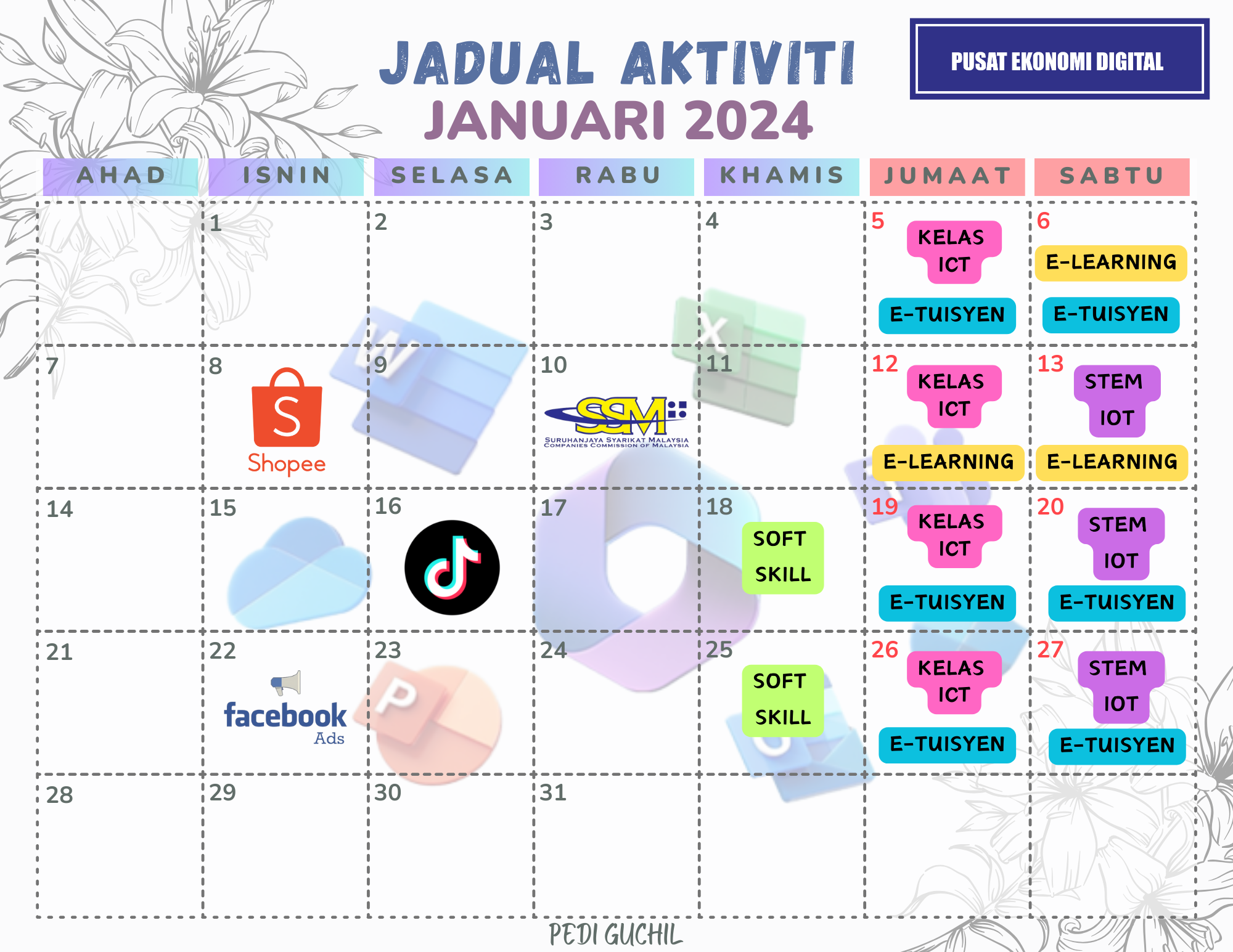 jadual124